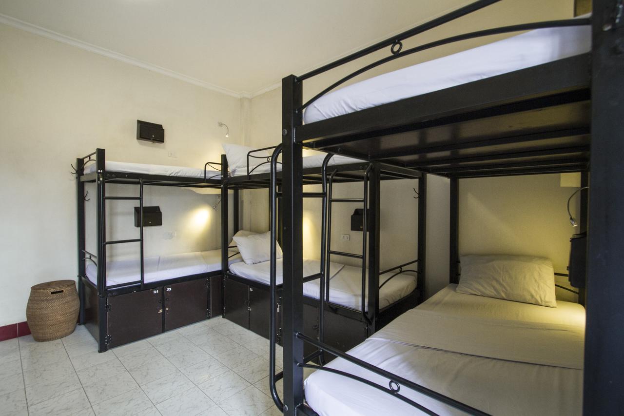 Vietnam Backpacker Hostels - Original Hanoi Esterno foto