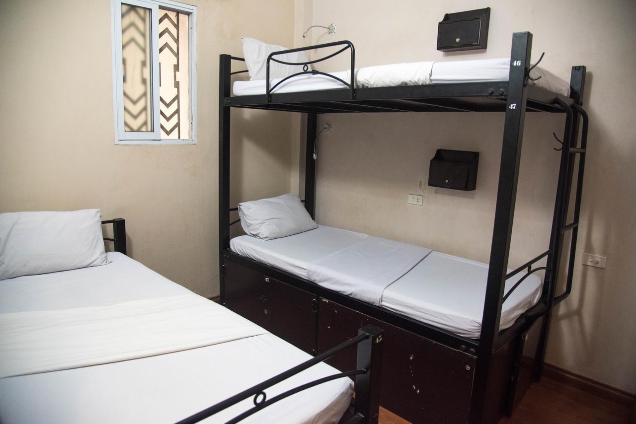 Vietnam Backpacker Hostels - Original Hanoi Esterno foto