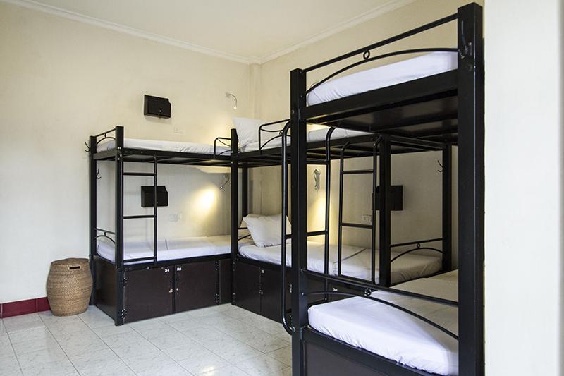 Vietnam Backpacker Hostels - Original Hanoi Esterno foto